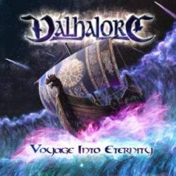 Valhalore : Voyage into Eternity